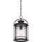 Quoizel Booker Outdoor Hanging Lantern BKR1910K - alternate 4